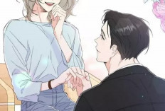 Sinopsis Webtoon Let’s Get Divorced, Kontroversial Baekhee dan Mantannya Berujung Cinta!