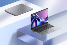 Spesifikasi Asus ExpertBook P5 G2, Laptop Gahar dengan Teknologi dan Fitur Performa Sampai dengan 47 TOPS