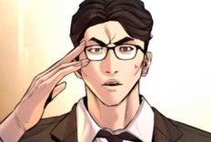 Baca Manhwa Manager Kim Chapter 193 RAW Indonesia Scan, Misi Apalagi yang Sudah Menunggu?
