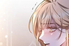 Spoiler Manhwa The Male Lead's Nephew Like Me So Much Chapter 30, Nyonya Rohnarts Terus Terang Kepada Charlize