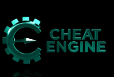 Tutorial Login HOKI CHEAT Terbaru 2024, Hack Slot Maxwin Terbaru Terpercaya yang Worth it Banget!