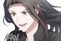 Bakal Lanjutin Novel, Jadwal Rilis dan Link Baca Manhwa The Dilettante Chapter 56 English Indonesia Translation