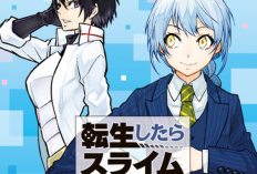 Lire Tensei Shitara Slime Datta Ken Manga Chapitre Complet en Français, Voici le Synopsis et les Autres Titres !