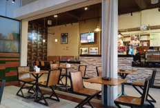 Harga Menu Coffee Day Cafe Binjai Terbaru 2023, Lokasi Outdoor dan Indoor dengan Suasana Nyaman Juga Asri