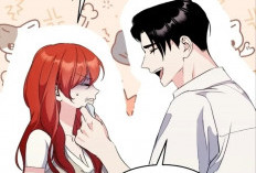 I Don't Want to Pounce on You! Chapter 29 Bahasa Indonesia, Baca Disini! Ada yang Posesif Sama Heither Nih