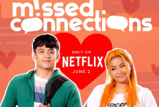 Sinopsis Film Missed Connections (2023) Original Netflix, Cinta Segitiga dengan Perias Salon Kecantikan