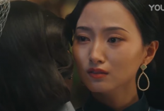 Link Nonton Drama My Everlasting Bride (2023) Episode 21 22 SUB INDO, Akankah Pasangan Xiao dan Hu Segera Bersatu?