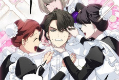 Baca Manhwa SSS-Class Suicide Hunter Full Chapter Bahasa Indonesia, Kebangkitan Kim Gong-ja dalam Dunia RPG