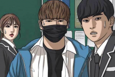 Baca Manhwa Loser’s Life 2 Chapter 8 RAW Indonesia Gratis, Jangan Senggol! Ancheol Ngamuk Parah