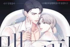 Link Baca Manhwa BL Macguffin Full Chapter Bahasa Indonesia Angkat Kisah Sooha, Omega yang Dijual Pamannya Sendiri Pada Seorang Alpha