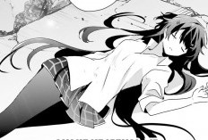 Baca Manga Kage No Jitsuryokusha Ni Naritakute Chapter 55 Bahasa Indonesia: Spoiler, Jadwal Rilis, Link Nonton