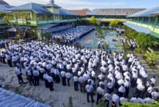Jadwal PPDB TK SD SMP Kota Bandung Tahun 2023/2024, Mulai Jalur Zonasi hingga Semua Tahapannya