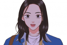 Sinopsis Manhwa Webtoon Situationship, Kisah Yoonjae yang Sudah Lelah dengan Hubungan Semu Tanpa Arah
