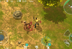 Download Live or Die: Survival (MOD, Unlimited Crafting ) v0.4.8.1 APK, Langsung Mainkan Sekarang!