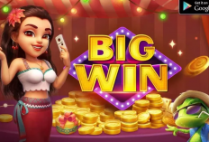 Top Up Chip Ungu Higgs Domino Island Via DANA Terbaru 2024, Murah! Main Slot Jadi Makin Untung