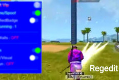 Link Download Rege FF MAX GS Wolf VIP APK 2024 GRATIS Full Headhot Auto Menang, Pasang Sekarang