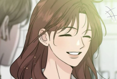 RAW Baca Manhwa Selfish Romance Chapter 46 Bahasa Indonesia, Yumin yang Bertingkah Menggemaskan
