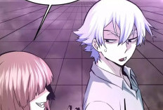 Lisez Manhwa Han Dae Sung Returned From Hell Chapitre 79 VF Scans, Un nouveau plan alléchant !