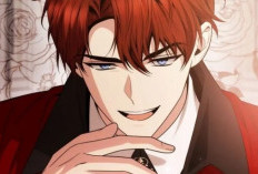 Nambah Lagi! Baca Manhwa I'm the Queen in This Life 79 Bahasa Indonesia Pesona Raphael De Baldesar Tumpah-Tumpah 