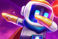 Download Bot Spaceman Slot Terbaru 2024 dan Cara Menggunakannya Buat Panen Cuan Jutaan 