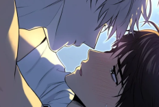 Baca Manhwa Passion Season 5 Chapter 119 Sub Indo, Ilay Akhirnya Udah Gak Gengsi Lagi