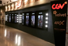 Jadwal Bioskop CGV SUNRISE MALL Mojokerto April 2023, Film Genre Fantasi Masih Merajai