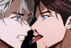 Baca Manhwa BL An Unsettling Scent Full Chapter Bahasa Indonesia Ketika Kedua Alpha Saling Jatuh Cinta