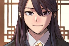  Baca Legend Of Heavenly Chaos Demon (Myst, Might, Mayhem) Chapter 27 Bahasa IndonesiaAbis Kena Pukul Malah Makin Nyengir 