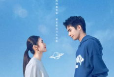 Link Nonton Film Just for Meeting You (2023) Sub Indo Full Movie HD 1080p, Romansa dari Teman Jadi Cinta