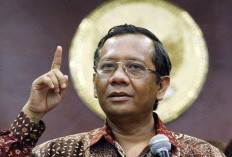 Serius Utang Pinjol Ilegal Tidak Perlu Dibayar? Seruan Mahfud MD Dapat Dukungan Penuh dari Satgas OJK