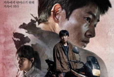 Sudah Tak Bisa Diselamatkan Gara-Gara Terjebak Lingkaran Setan! Nonton Film Korea Hopeless (2023) Sub Indo GRATIS HD