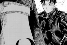 Lire Manga Kagura Bachi Chapitre 31 en Français, Haku a été Empêché d'avancer !