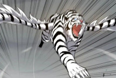 Evolution Begins With A Big Tree Chapter 179 Bahasa Indonesia, Serangan Cahaya Bikin Musuh Lumpuh!