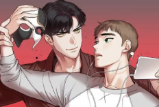 Rekomendasi Manhwa BxB Paling Populer, Simak Sinopsisnya Hanya Disini! 