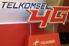 Gangguan Telkomsel Hari Ini, April 2024: Tak Usah Panik! Begini Cara Mengatasi Sesuai Penyebabnya