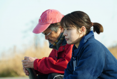 Sinopsis Film Jepang Small, Slow but Steady (2022), Diangkat Dari Kisah Nyata Petinju Tunarungu, Keiko Ogawa