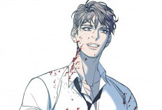 Link Manhwa BL Raising Beta Season 2 Chapter 11 Bahasa Indonesia, Balas Dendam yang Tiada Akhirnya!
