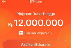Wajib Tolak! Daftar Pinjol Ini Sering Gencarkan Serangan Untuk Cari Nasabah, Penyaluran Dananya Gak Main-main