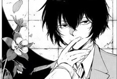 Link Baca dan Sinopsis Manga Bungou Stray Dogs Bahasa Indonesia, Transformasi Kehidupan Pria Malang Jadi Manusia Super!