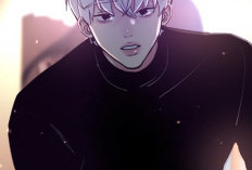 Spoiler Webtoon Muse on Fame Chapter 6, Akankah Yumyeong Bangkit Dari Keterpurukannya?