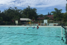 Rekomendasi Wisata Kolam Air Panas di Tondano, Jadi Destinasi Wisata Populer di Sulawesi Utara
