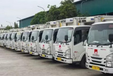 Info Lowongan Kerja PT Laju Ureka Logistik Apakah Penipuan? Ini Cara Mengetahuinya, Jangan Sampai Jadi Korban