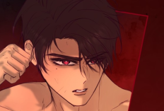 Mentok RAW! Baca Webtoon Dedes Chapter 39 Indonesia Scan, Tunggul Ametung Bikin Kejutan Lagi