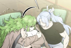 Manhwa Tower of God Ch 620 en Francais Scan, Ameuz n'aime pas le changement de Traumerei
