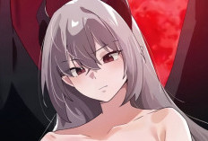 Sinopsis Komik Please Give Me Energy dan Link Baca Full Chapter Bahasa Indonesia, Mencuri Kekuatan dengan Berhubungan!