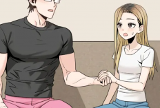 Baca Manhwa Match Made in Heaven by Chance Chapter 81 RAW Bahasa Indonesia, Pasangan Kocak Mulai Romantis