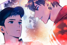 Lire le Manhwa Semantic Error Chapitre Complet en Français, BL comics qui vous fatiguent avec des scènes 18+