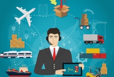 PT Pratama Logistik Maxima Penipuan Loker Atau Tidak? Awas Kena Scam! Begini Ciri-Ciri Modusnya