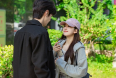 Nonton Drama China Hidden Love (2023) Episode 12 SUB Indo, Jian Yi Menyiram Air Ke Wajah Jiaxu Tayang di YOUKU Malam Ini!
