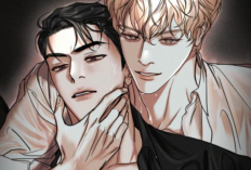 Sinopsis dan Link Baca Manhwa BL Dearest Full Chapter Bahasa Indonesia Uncensored 21+, Kisah Cinta Panas Pak Pengacara